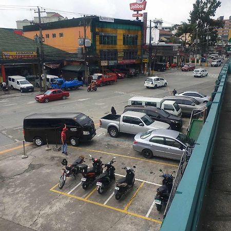 Mount Crest Hotel Baguio City Εξωτερικό φωτογραφία