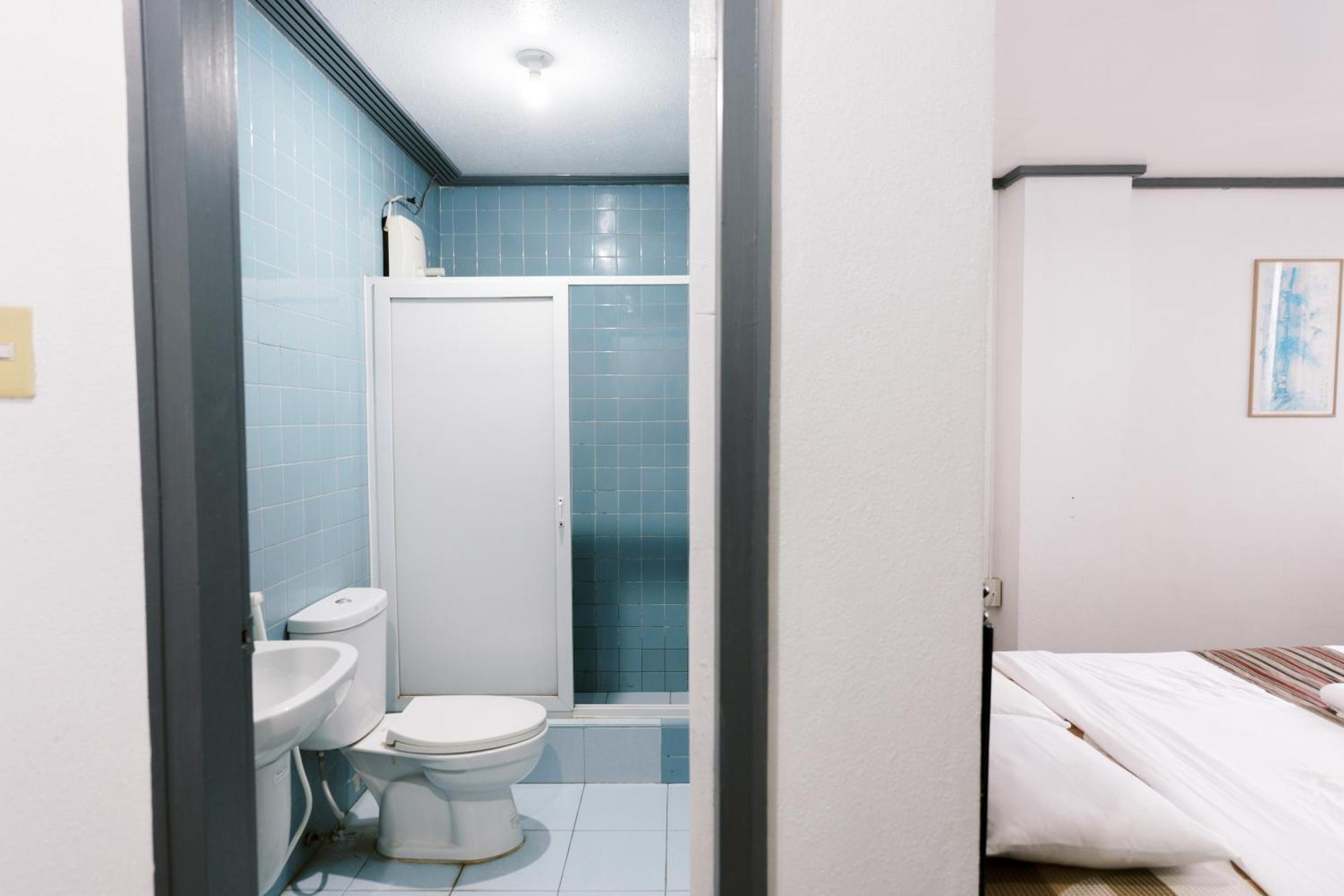 Mount Crest Hotel Baguio City Εξωτερικό φωτογραφία