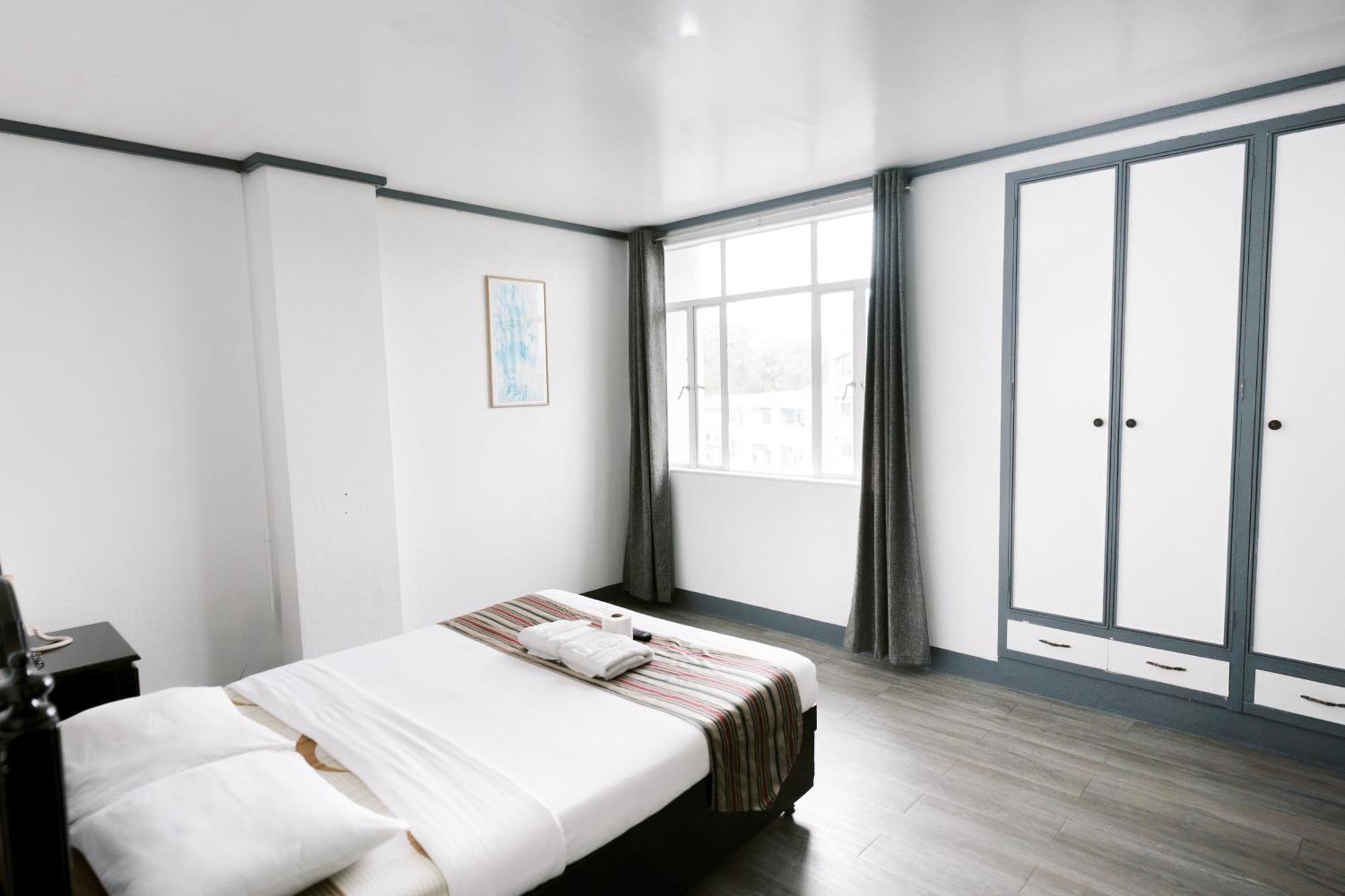 Mount Crest Hotel Baguio City Εξωτερικό φωτογραφία