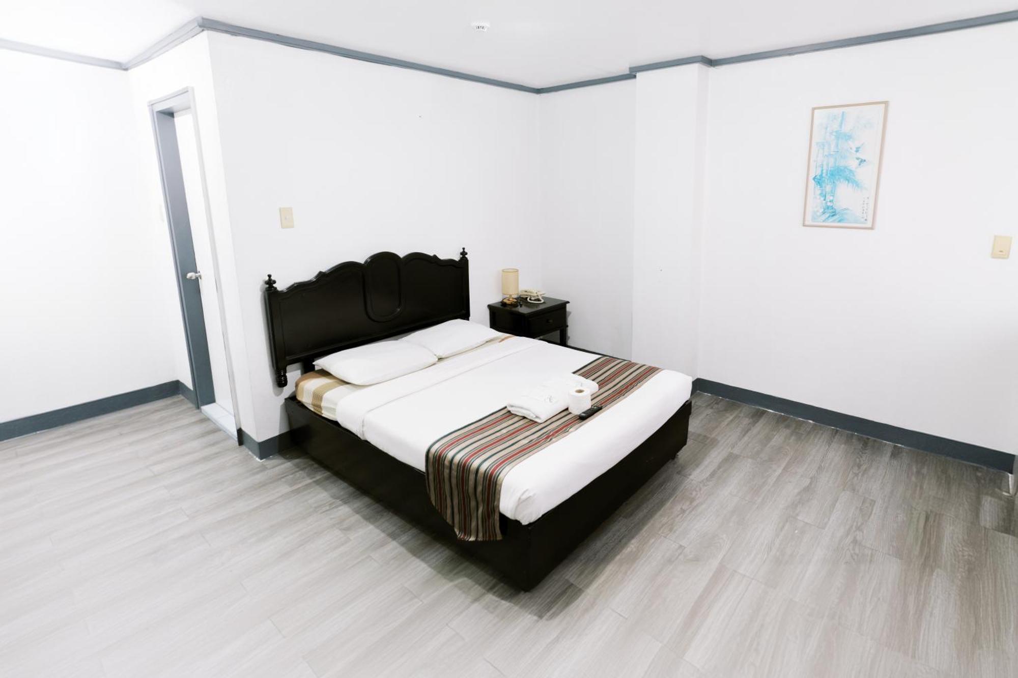Mount Crest Hotel Baguio City Εξωτερικό φωτογραφία