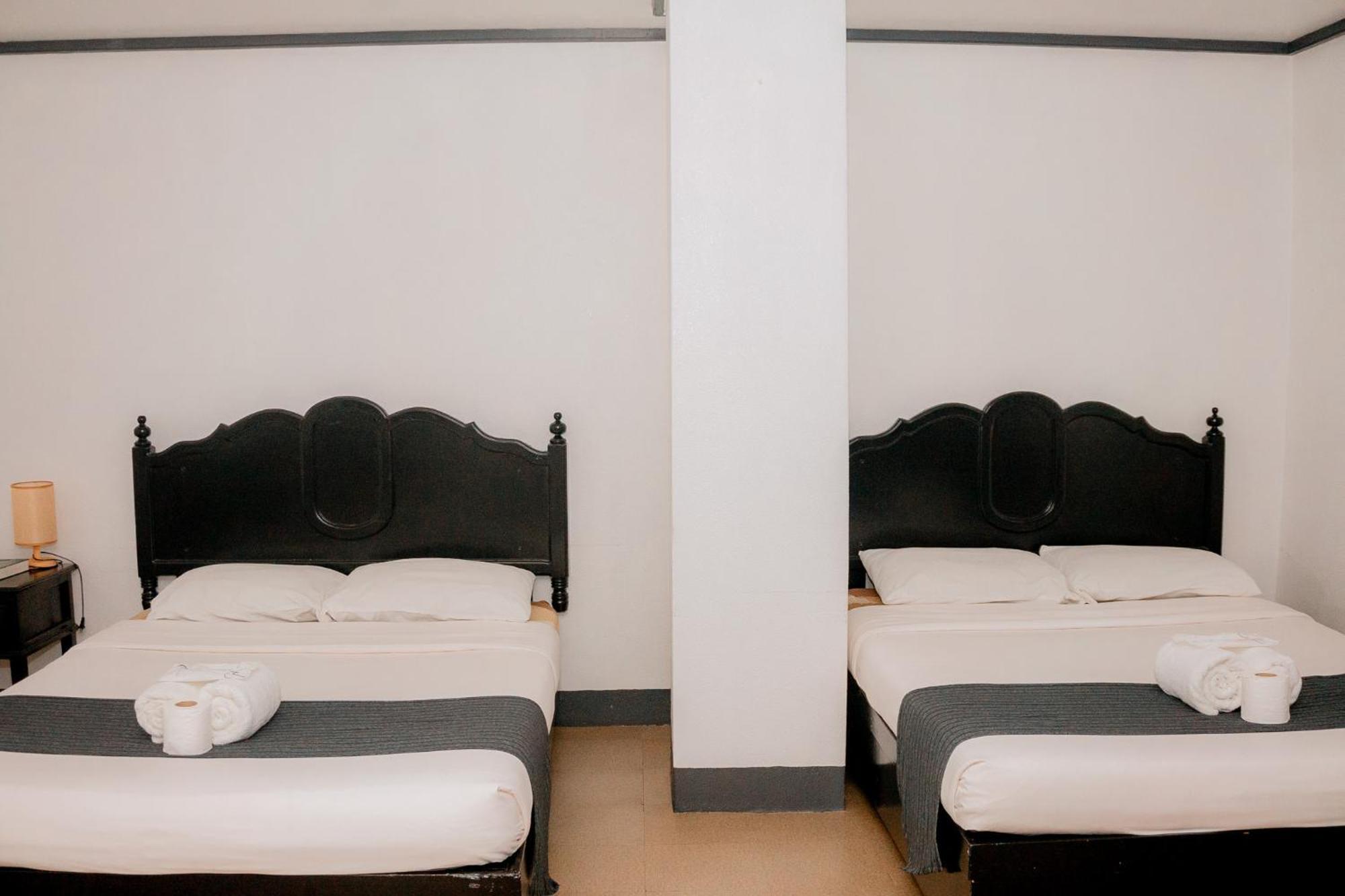 Mount Crest Hotel Baguio City Εξωτερικό φωτογραφία